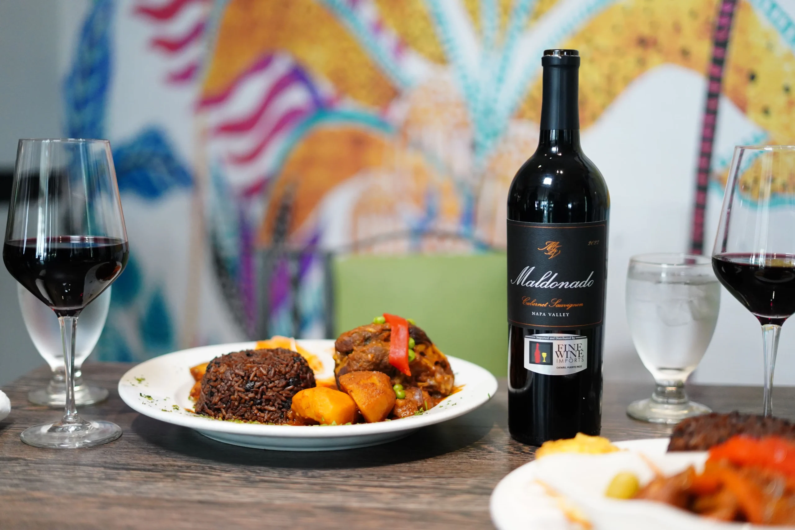 Marcelo Restaurant